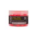 Crabe, Thon & Spiruline - Pop-ups - 14mm - Rose