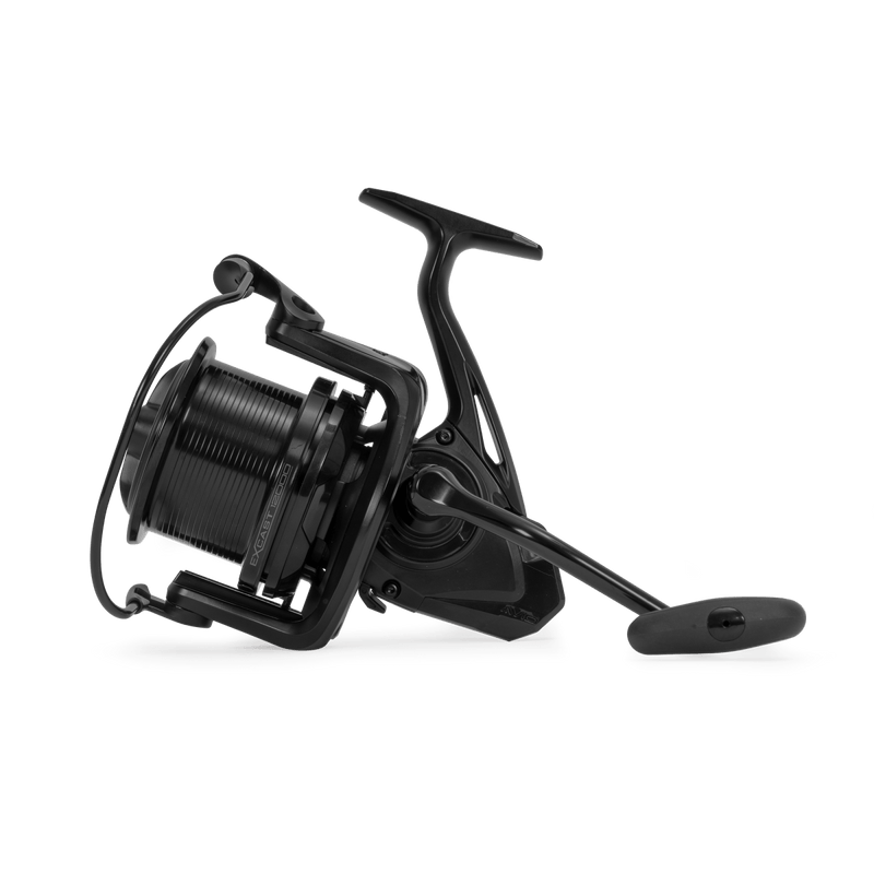 EX-Cast 12000 - Moulinet Big Pit - Léger