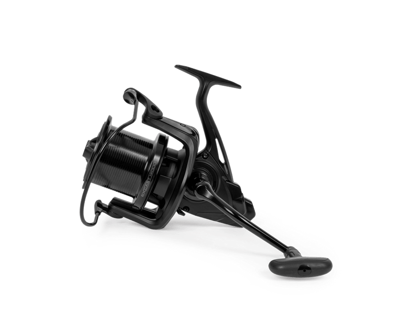 Ex-Cast - 14.000 - Moulinet carpe