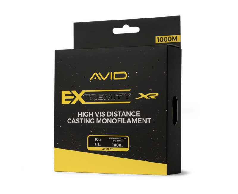 Extremity - Haute Visibilité - Mono XR - 1000m