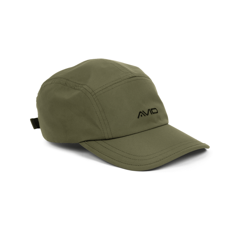 Casquette thermique à noyau polaire - Vert