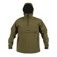 Avid Carp Hydro - Force - 20k Pullover Jacket - KarperCentrale