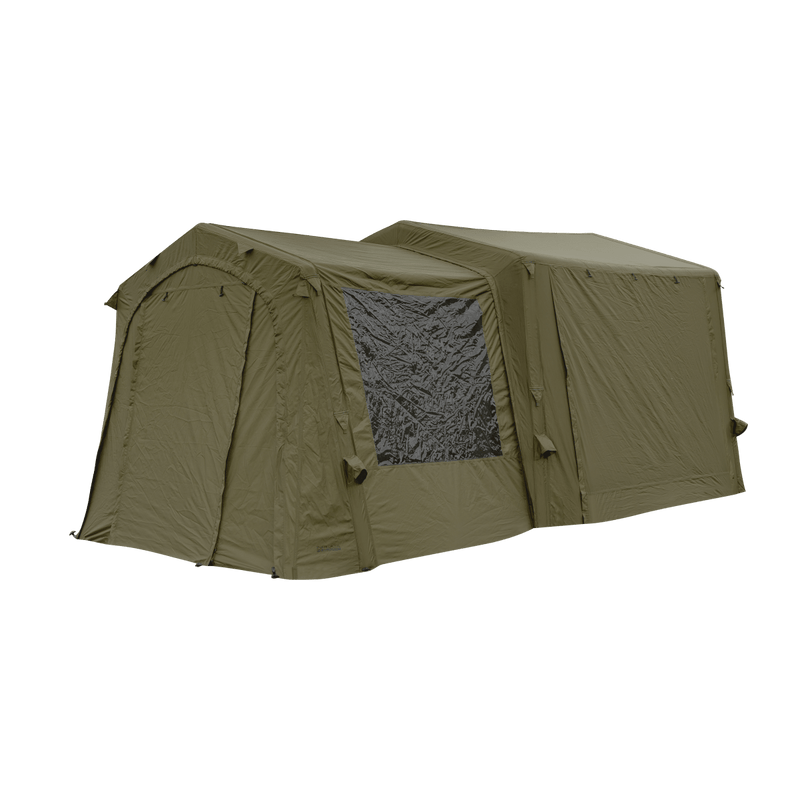 Inflatahouse - Compact - Gazebo Bloc