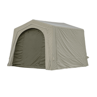 Dôme intérieur pour InflataHouse