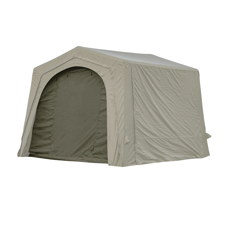 Dôme intérieur pour InflataHouse