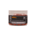 Krill - Pop-ups - 14mm - Naturel