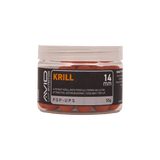 Krill - Pop-ups - 14mm - Naturel