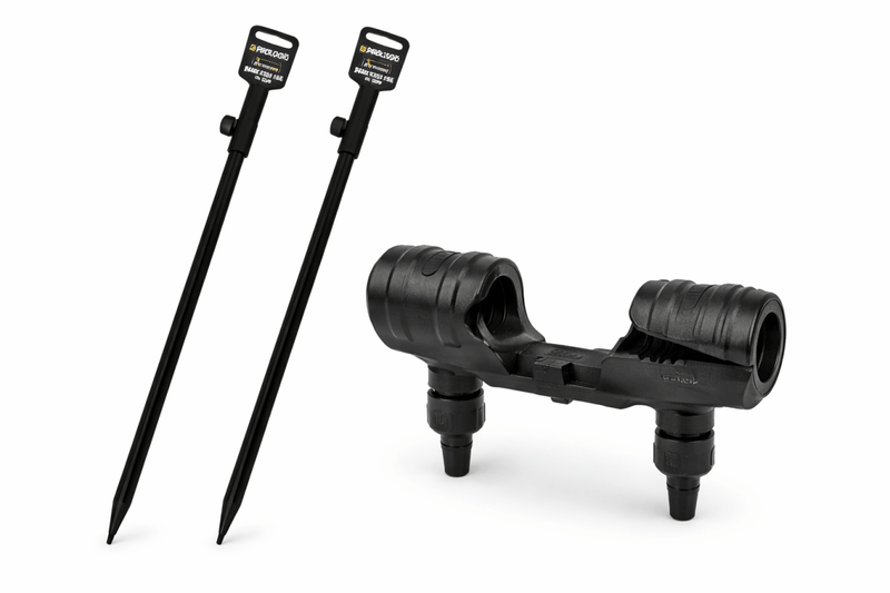 Support d'Épuisette - Complet incl. 2x BankStick