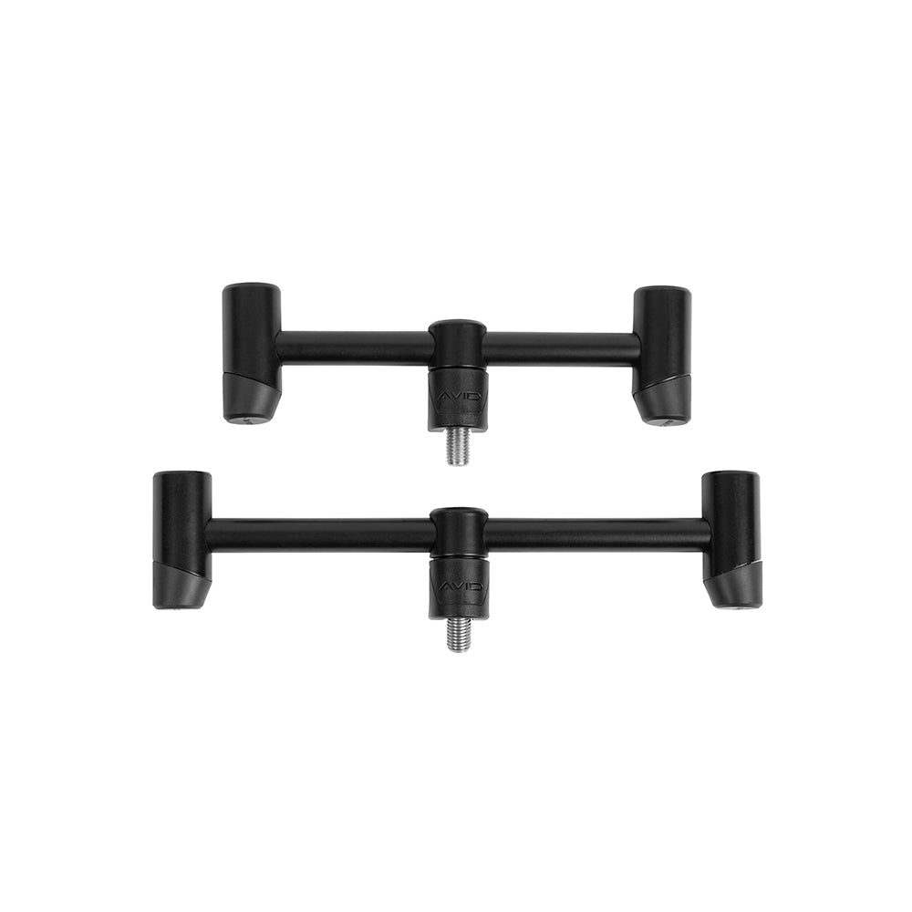 Avid Carp Lok Down 2 Rod Buzz Pod - 8" - KarperCentrale