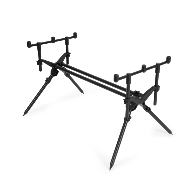 Multi support - 3 cannes - Réglable - Verrouillage