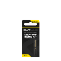 Avid Carp Outline FleckTone - Drop - Off Inline Kit - KarperCentrale
