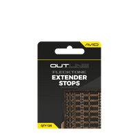 Avid Carp Outline FleckTone - Extender Stops - KarperCentrale