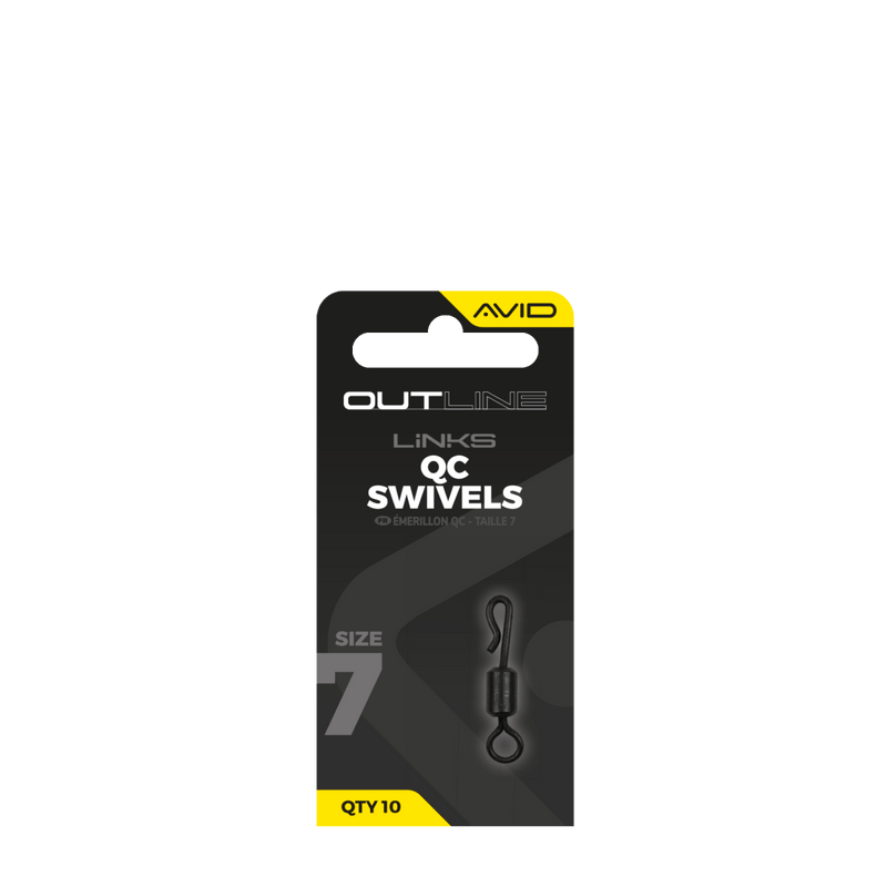 Outline - Emerillon QC