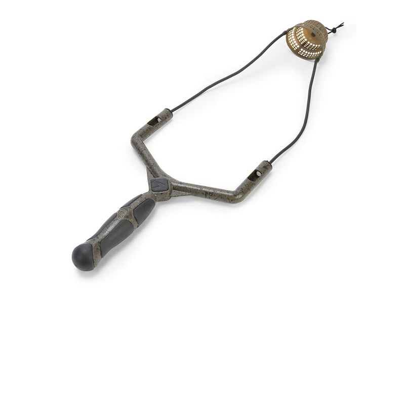 Lance-pierre de précision