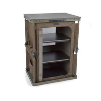 Avid Carp Quick - up Session Organiser - Bivvy kast - KarperCentrale