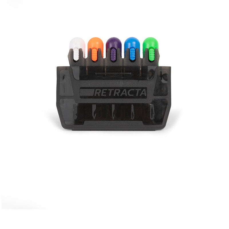 Retracta - Ensemble d'outils