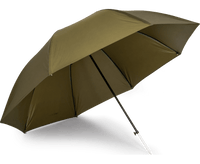Parapluie de pêche Revolve 60 pouces pour session de jour