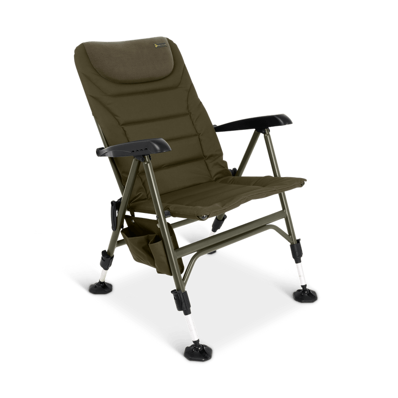 Fauteuil pivotant - Chaise de pêche