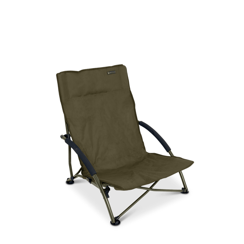 Chaise basse Revolve - Fauteuil de pêche