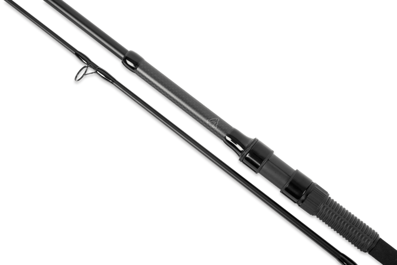 Canne Revolve R - 10FT - Semi-télescopique - Canne à carpe