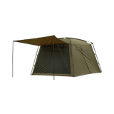 Abri-écran Compact Revolve - Tonnelle