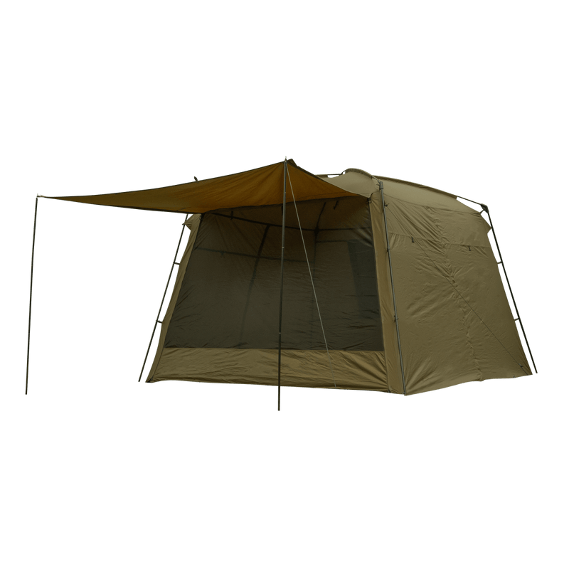 Abri à écran Revolve - Kiosque