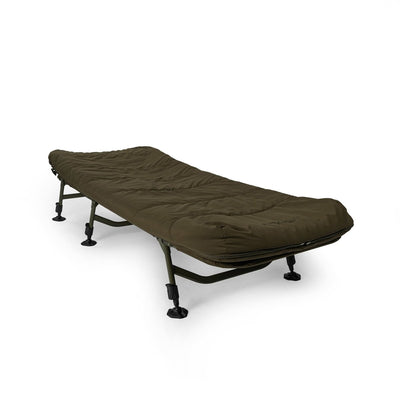 Avid Carp Revolve Sleep System - KarperCentrale