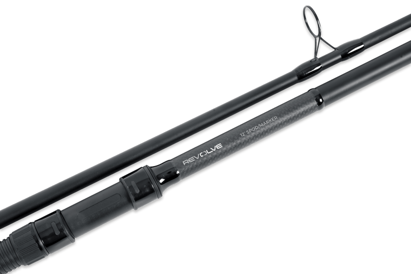 Canne Spod/Marqueur Revolve 12FT