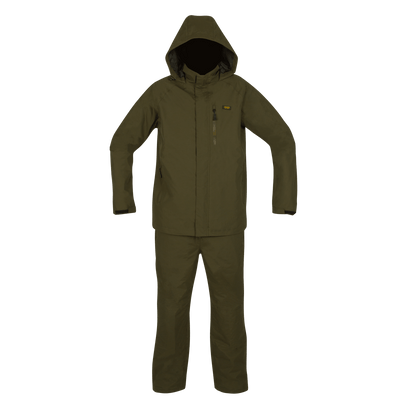Avid Carp Revolve Waterproof Suit - Regenpak - KarperCentrale