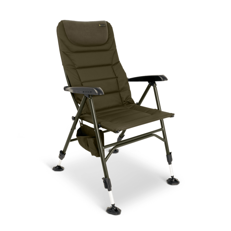 Fauteuil Revolve X - Chaise de pêche