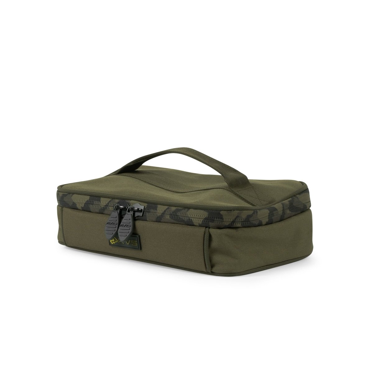 Avid Carp RVS Accessory Pouch - Large - KarperCentrale