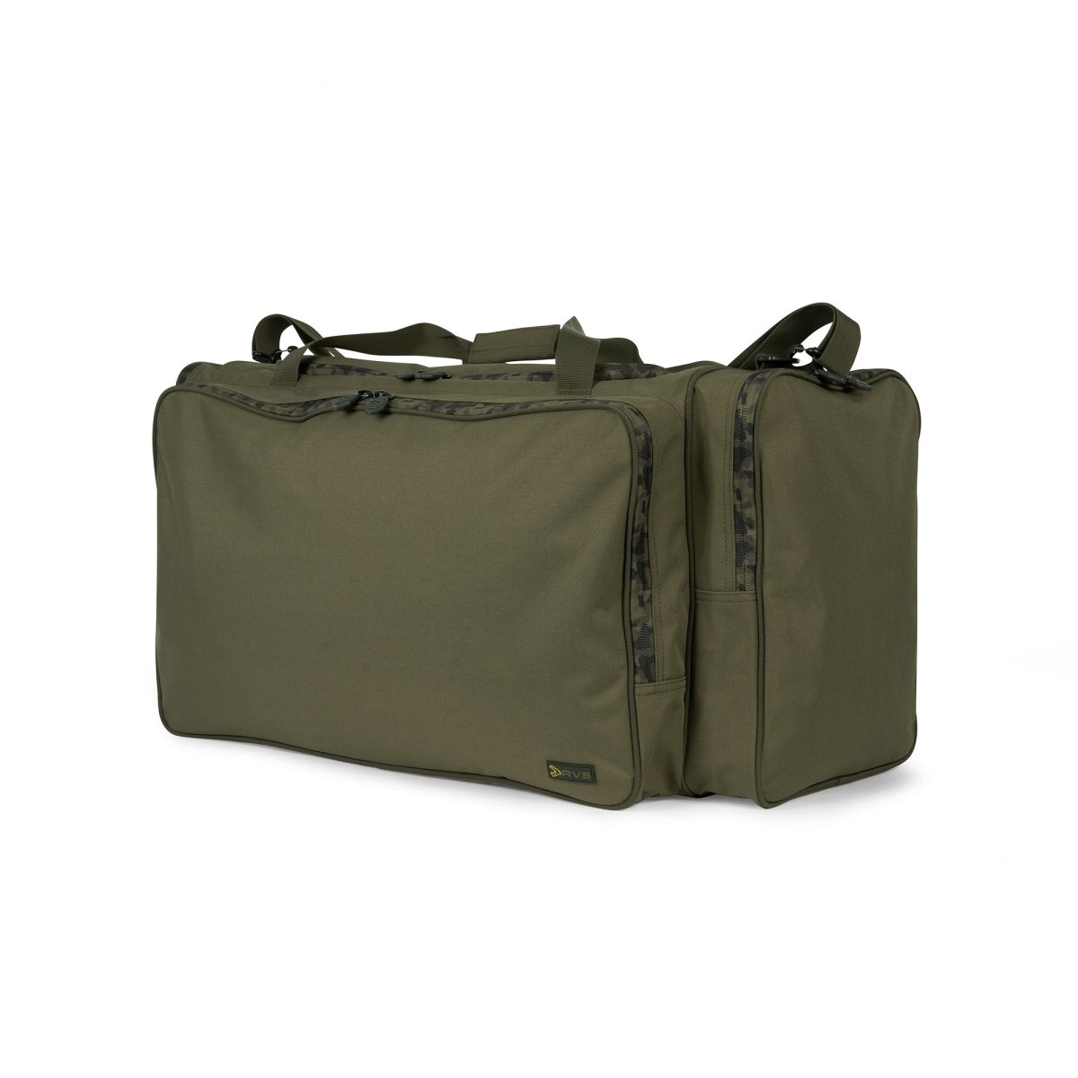 Avid Carp RVS Carryall - KarperCentrale