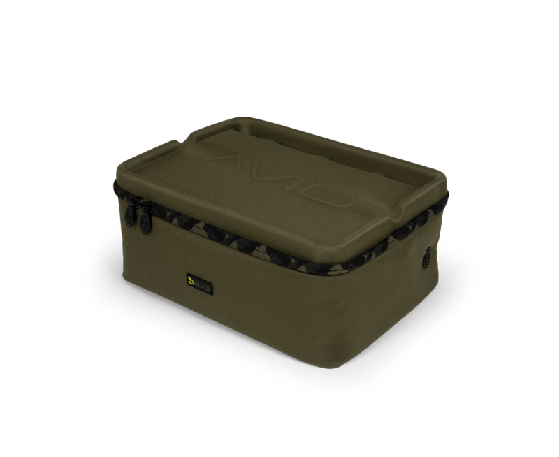 Pack Tech en acier inoxydable - XL