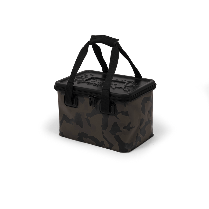 Stormshield Camouflage - Sac de transport en EVA - 30L