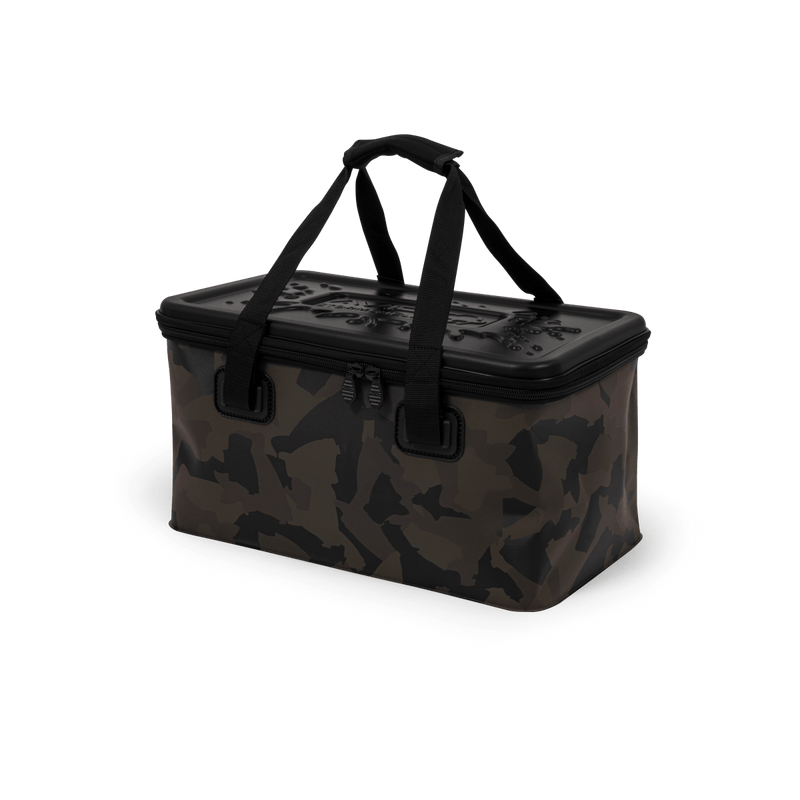 Stormshield Camouflage - Sac de transport en EVA - 40L