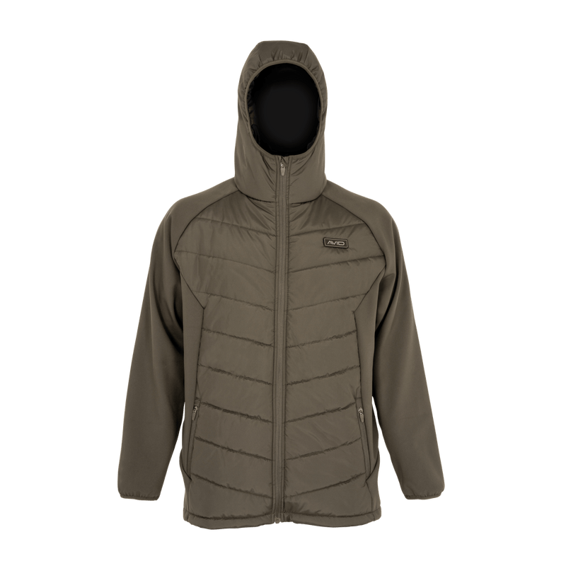 Thermite - Veste Hybride