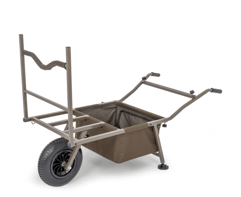 Chariot Transit Essentials