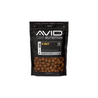 Avid Carp V - Nut - Boilies - KarperCentrale