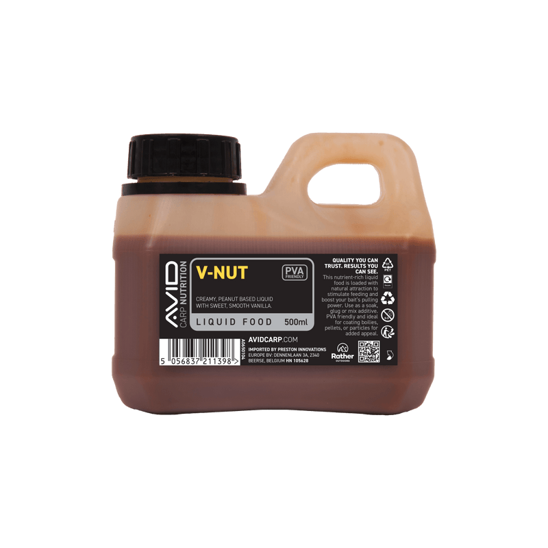 V-Nut - Aliment liquide