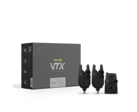 VTX - Ensemble de 2+1 Bite Alarms
