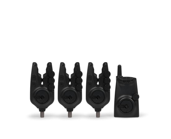 VTX+ - 3+1 - Ensemble d'alarme de touche