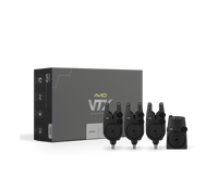 VTX - Ensemble de 3+1 Beetmelder