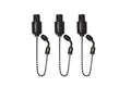 Glow Bobbins - T9 Hangers - Avec étui - 3 pièces