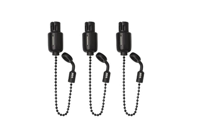 BEETACKLE Glow Bobbins - T9 Hangers - Inkl. Case - 3pcs - KarperCentrale
