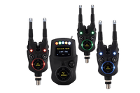 NK9s - 3+1 - Beetmelder Set