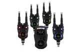NK9s - 4+1 - Ensemble de détecteurs de touches