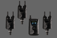NS9Pro+ - 3+1 - Ensemble de détecteurs de touches