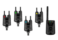 NS9Pro+ - 4+1 - Ensemble de détecteurs de touches