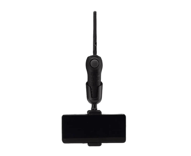 Support pour téléphone et télécommande