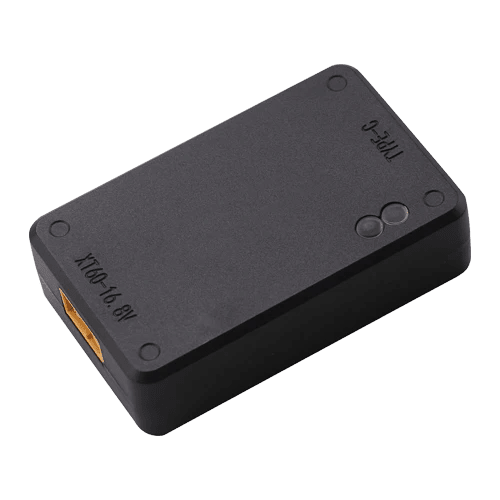 Chargeur USB - Pack batterie Li-ion 4S2P